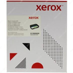 Unidad De Imagen Original Xerox 013R00690 Drum Tambor Black, Para Impresoras Xerox B305 / B305 / B315, Rendimiento 40.000 Páginas.