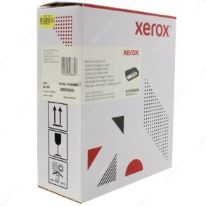 Unidad De Imagen Original Xerox 013R00690 Drum Tambor Black, Para Impresoras Xerox B305 / B305 / B315, Rendimiento 40.000 Páginas.