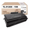 Toner Compatible Pantum TL-5120X Black, Para Impresoras Pantum BP5100DW / BM5100ADN / BM5100ADW / BM5100FDN / BM5100FDW, Rendimiento 15.000 Páginas.