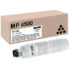 Toner Ricoh Aficio MP 3500 / MP 4000 / MP 4001 / MP 4002 / MP 4500 / MP 5000 / MP 5001 / MP 5002, Rendimiento 30.000 Paginas. (Alternativo).