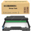 Unidad De Imagen Compatible Xerox 013R00691 Drum Tambor Black, Para Impresoras Xerox B225 / Xerox B230 / Xerox B235, Rendimiento 12.000 Páginas.