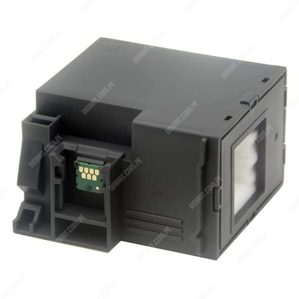 Caja De Mantenimiento Epson L5590 / L3560 EWMB3/C9344 [C12C934461] Para Impresoras Epson EcoTank L3560 / L5590, Rendimiento 15.000 Páginas.