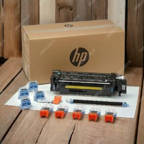 Kit De Mantenimiento Hp J8J88A (RM2-6799) Black, Para Impresoras Hp MFP M631 / M632 / M633 / E62555 / E62565 / E62575 Series, Rendimiento 225.000 Páginas.