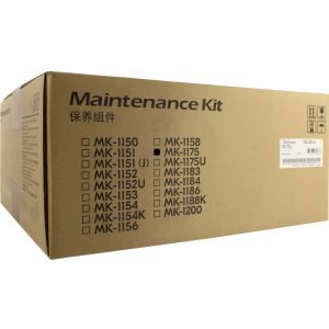 Kyocera Maintenance Kit 500000 Yield (MK-3132) On