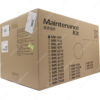 Kit De Mantenimiento Kyocera MK-475 1702K38NL0 Original, Para Impresoras Kyocera FS-6025MFP / FS-6030MFP / FS-6525MFP / FS-6530MFP, Rendimiento 300.000 Páginas.