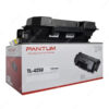 Toner Original Pantum TL-425U Black, Para Impresoras Pantum P3305DN / P3305DW /  M7105DN / M7105DW, Rendimiento 11.000 Páginas.