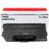 Toner Pantum TL-425U Black (Compatible), Para Impresoras Pantum P3305DN / P3305DW /  M7105DN / M7105DW, Rendimiento 11.000 Páginas.