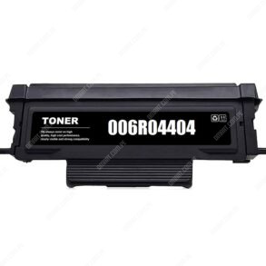 Toner Xerox 006R04404 (Compatible) Black, Para Impresoras Xerox B225 / Xerox B230 / Xerox B235, Rendimiento 4.000 Páginas.