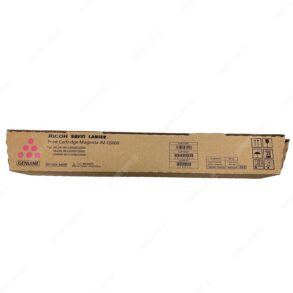 Toner Original Ricoh 842440 (IM C4500 / IM C6000) Color Magenta, Para Impresora Multifuncional Ricoh IM C4500 / IM C6000, Rendimiento 22.500 Paginas.