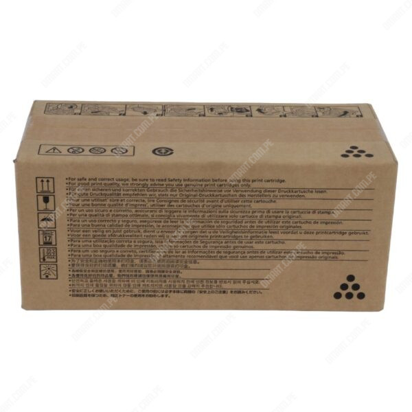 Toner Original Ricoh SP 4500HA 407316, Para Impresora Ricoh SP 4510dn / Ricoh SP 4510SF, Rendimiento Aproximado 12.000 Paginas.