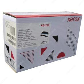 Unidad De Imagen Xerox B225 / B230 / B235 013R00691 Drum Unit Black, Para Impresoras Xerox B225 / B230 / B235, Rendimiento 12.000 Páginas.