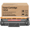 Tóner Compatible Hp 145A W1450A, Para Impresoras Hp LaserJet Pro 3001dw / 3001dwe / 3003dw / 3101fdw / 3101fdwe / MFP 3103fdw. Rendimiento 1.700 Páginas.