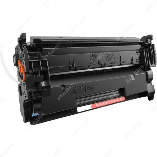 Tóner Alternativo Hp 151X W1510X Black, Para Impresoras Hp LaserJet Pro 4003dn / 4003dw / 4003n / MFP Pro 4103dw / 4103fdn / 4103fdw. Rendimiento 9.700 Páginas.