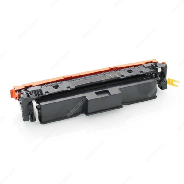 Toner Original Hp W2300X 230X Color Negro, Para Impresoras HP Color LaserJet Pro 4203dw / Pro MFP 4303fdw. Rendimiento 7.500 Páginas.