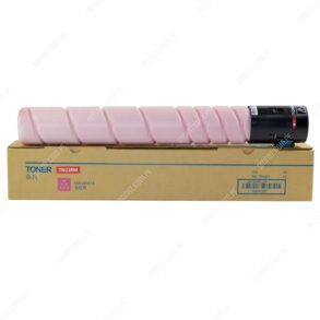 Toner Konica Minolta TN228M ACVH391 Magenta (Compatible) Para Impresora Fotocopiadora Konica Minolta Bizhub C226i / C266i / C286, Rendimiento 28.000 Páginas.