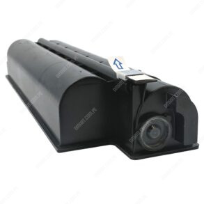 Toner Original Toshiba T-5508U Black, Para Impresoras Toshiba E-Studio 5508A / 6508A / 6508AG / 7508A / 8508A / 8508AG, Rendimiento 106.600 Páginas.