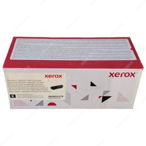 Cartucho De Toner Original Xerox 006R04379 Black, Para Impresoras Xerox B305 / B310 / B315, Rendimiento 3.000 Páginas.