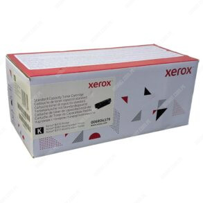 Cartucho De Toner Original Xerox 006R04379 Black, Para Impresoras Xerox B305 / B310 / B315, Rendimiento 3.000 Páginas.