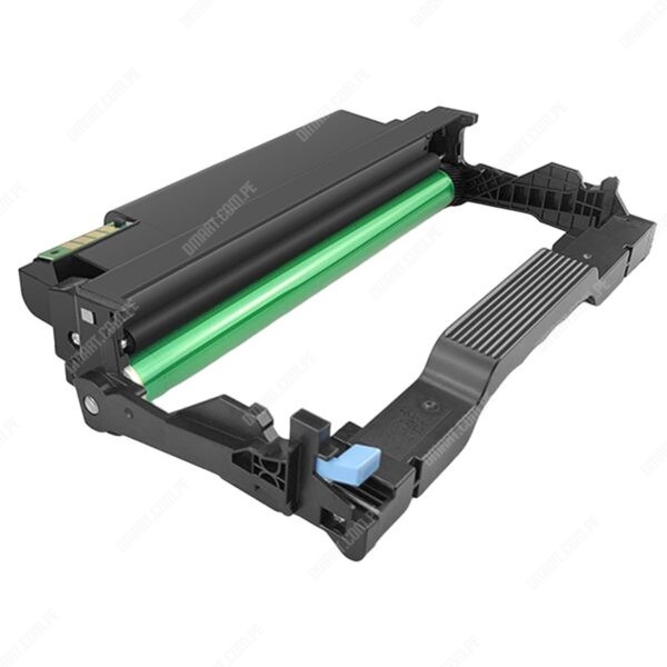 Unidad De Imagen Tambor Compatible Xerox 013R00691 Drum Unit Black, Para Impresoras Xerox B225 / Xerox B230 / Xerox B235, Rendimiento 12.000 Páginas.