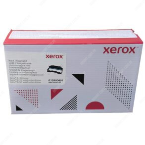 Unidad De Imagen Xerox 013R00691 Drum Unit Original, Para Impresoras Xerox B225 / B230 / B235, Tiene Un Rendimiento De 12.000 Páginas.