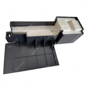 Caja De Almohadilla Epson L110 / L210 / L300 / L350 / L355 / L365 / L375 / L395 / L395 / L475 / L495 / L455 / L565 EcoTank Series L [1627961/1577649] Original.