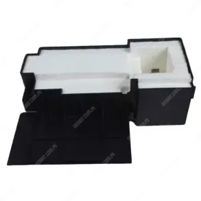 Caja De Almohadilla Epson L110 / L210 / L300 / L350 / L355 / L365 / L375 / L395 / L395 / L475 / L495 / L455 / L565 EcoTank Series L [1627961/1577649] Original.