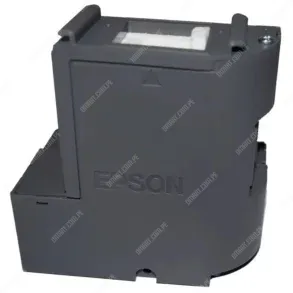 Caja Tanque De Mantenimiento Epson L4150 / L4160 / L4260 / L6171 Código De Fábrica [1767049/1738195/1899245] Original.