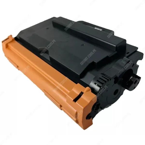 Toner Compatible Brother TN3499 Negro, Para Impresoras Brother HL-L6400DW / MFC-L6900DW, Rendimiento 20.000 Paginas.