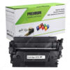 Toner Canon 057H Compatible Black, Para Impresora Canon imageCLASS LBP228dw / LBP236dw / MF451dw / MF452dw / MF453dw / MF455dw.