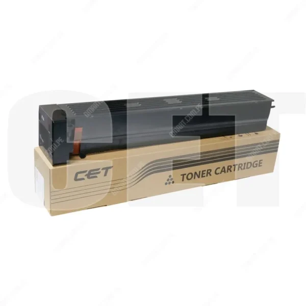 Toner Alternativo Konica Minolta TN712 Black, Para Konica Minolta Bizhub 654 / 654e / 754 / 754e / C654 / C654e / C754 / C754e, Rendimiento 47.200 Páginas.