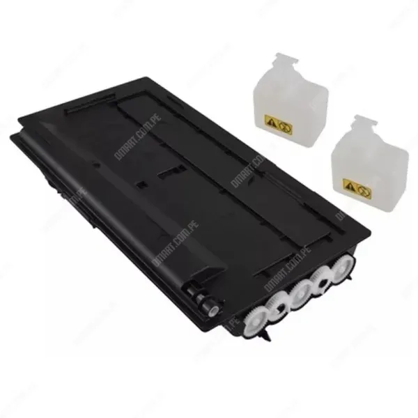 Toner Original Kyocera TK-7237 [1T02ZS0US0] Black, Para Impresora Kyocera Multifunción TASKalfa MZ4000i, Rendimiento 35.000 Páginas.