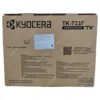 Toner Original Kyocera TK-7237 [1T02ZS0US0] Black, Para Impresora Kyocera Multifunción TASKalfa MZ4000i, Rendimiento 35.000 Páginas.