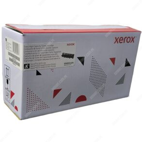 Cartucho De Toner Original Xerox 006R04404 Black, Para Impresoras Xerox B225 / Xerox B230 / Xerox B235, Rendimiento 6.000 Páginas.