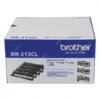 Drum Unit Brother DR213CL, Para Brother HL-L3210CW / HL-L3230DN / HL-L3230CDW / HL-L3270CDW / DCP-L3551CDW / MFC-L3750CDW, Rendimiento 18.000 Páginas.