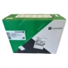 Unidad De Imagen Lexmark 52D0Z00 [520Z] Drum Unit, Para Impresoras Lexmark MS810 / MX710 / MX711 / MX810 / MX811 / MX812 Series, Rendimiento 100.000 Páginas.