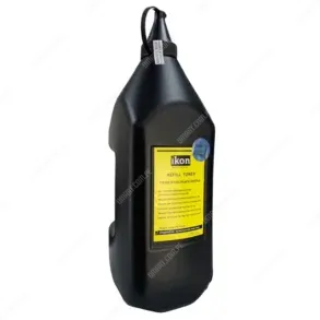 Botella De Polvo Toner Recarga Konica Minolta TN323 [690g] Black, Para ImpresoraS Konica Minolta Bizhub 227 / 287 / 367, Rendimiento 30.000 Páginas.