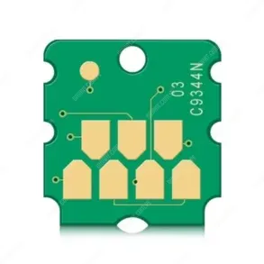 Chip Caja De Mantenimiento Epson C9344/EWMB3, Para Impresoras Epson EcoTank L3550 / L3556 / L3560 / L5590, Rendimiento 15.000 Páginas.