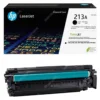 Toner Hp W2130A [213A] Color Negro, Para Impresoras Hp Color LaserJet Enterprise 5700dn / 6700dn / 6701dn / MFP 5800dn / 6800dn, Rendimiento 3.500 Páginas.