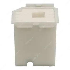 Caja De Almohadillas Epson L3100 / L3210 / L3150 / L3250 / L3160 / L3260 / L5190 / L5290, Caja De Residuos Original Para Impresoras Epson EcoTank Series L.