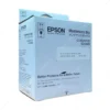 Caja De Mantenimiento Epson SureColor F170 SC23MB [C13S210125] Original, Para Impresoras Epson SureColor SC-F100 / SC-F130 / SC-F160 / SC-F170.