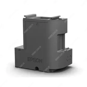 Caja Tanque De Mantenimiento Epson SC23MB [C13S210125] Original, Para Impresoras Epson SureColor SC-F100 / SC-F130 / SC-F160 / SC-F170.