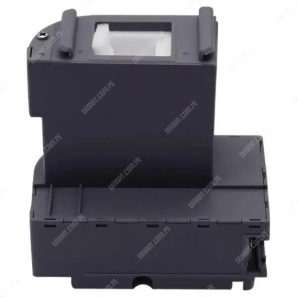 Tanque Caja De Mantenimiento Epson L4150 / L4160 / L4250 / L4260 / L6171, Cartucho Tanques De Mantenimiento Genérico Para Impresoras Epson EcoTank Series L.