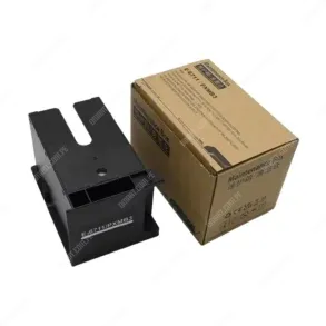 Caja De Mantenimiento Epson T671100/PXMB3 Alternativo, Para Impresora Multifuncional Epson EcoTank L1455, Rendimiento 15.000 Páginas.