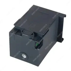 Caja De Mantenimiento Compatible Epson T671400, Para Impresoras Epson WorkForce Pro WF-C869R / WF-C8690 / WF C878R / WF-C879R, Rendimiento 20.000 Páginas.