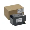 Caja De Mantenimiento Epson C9382 [C12C938211] Generico, Para Impresoras Epson WorkForce Pro WF-C5810 / C5890 / C5310 / C5390, Rendimiento 15.000 Páginas.