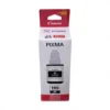 Tinta Canon GI-190 Negro, Para Canon Pixma G1100 / G1110 / G2100 / G2101 / G2110 / G3100 / G3101 / G3110 / G4100 / G4110 / G4111, Rendimiento 6.000 Páginas.