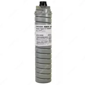 Toner Ricoh 6110D/6075/6210D Original, Para Fotocopiadoras Ricoh Aficio MP 6000 / 6001 / 6002 / 6500 / 7000 / 7001 / 7500 / 7502 / 8000 / 8001 / 9001 / 9002.