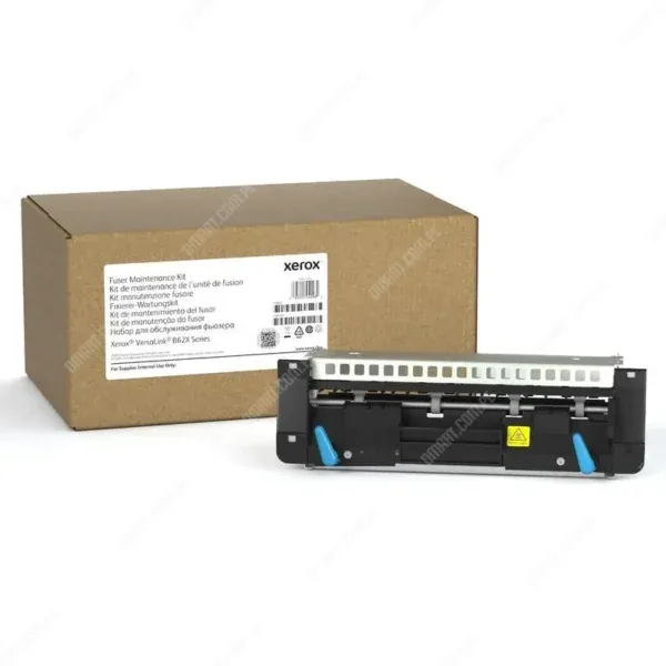 Unidad De Fusor Xerox 115R00161 Fuser Unit Original, Para Impresoras Xerox VersaLink B620 / B625, Rendimiento 225.000 Páginas.