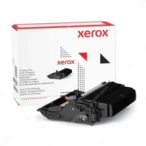 Unidad De Imagen Xerox 013R00702 Drum Unit Original, Para Impresoras Xerox B410 / Xerox VersaLink B415, Rendimiento 75.000 Páginas.