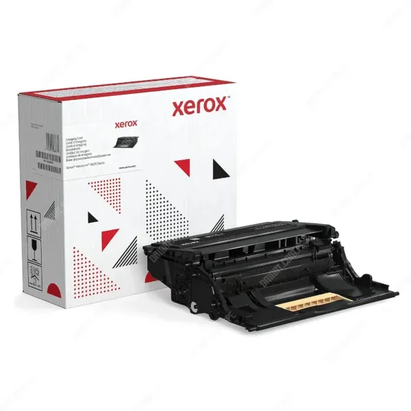 Unidad De Imagen Xerox 013R00699 Drum Unit Original, Para Impresoras Xerox VersaLink B620 / B625, Rendimiento 150.000 Páginas.